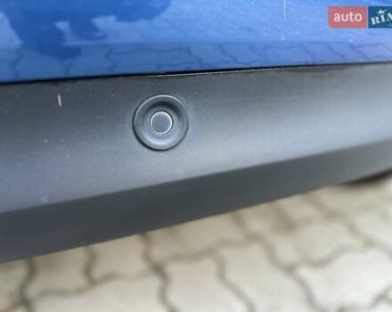 Синий Смарт Форфор, объемом двигателя 0 л и пробегом 55 тыс. км за 8400 $, фото 65 на Automoto.ua