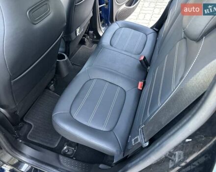 Синий Смарт Форфор, объемом двигателя 0 л и пробегом 55 тыс. км за 7950 $, фото 53 на Automoto.ua