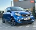 Синий Смарт Форфор, объемом двигателя 0 л и пробегом 58 тыс. км за 8500 $, фото 6 на Automoto.ua