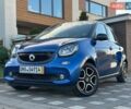 Синий Смарт Форфор, объемом двигателя 0 л и пробегом 60 тыс. км за 7800 $, фото 21 на Automoto.ua