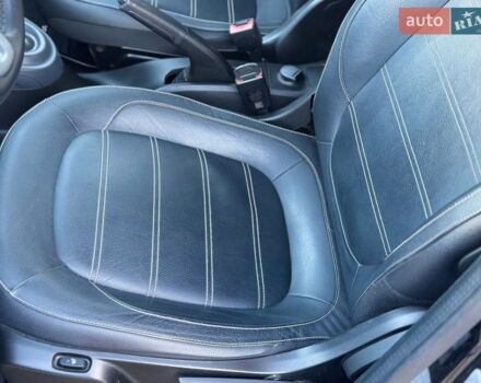 Синий Смарт Форфор, объемом двигателя 0 л и пробегом 58 тыс. км за 8500 $, фото 46 на Automoto.ua