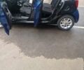 Синій Смарт Forfour, об'ємом двигуна 0.9 л та пробігом 44 тис. км за 8700 $, фото 21 на Automoto.ua