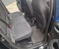 Синій Смарт Forfour, об'ємом двигуна 0.9 л та пробігом 44 тис. км за 8700 $, фото 24 на Automoto.ua