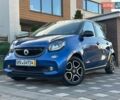 Синий Смарт Форфор, объемом двигателя 0 л и пробегом 60 тыс. км за 7800 $, фото 20 на Automoto.ua