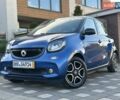 Синий Смарт Форфор, объемом двигателя 0 л и пробегом 55 тыс. км за 8400 $, фото 35 на Automoto.ua