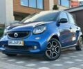 Синий Смарт Форфор, объемом двигателя 0 л и пробегом 58 тыс. км за 8500 $, фото 33 на Automoto.ua