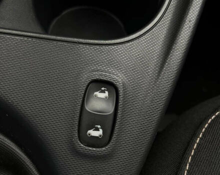 Синий Смарт Форфор, объемом двигателя 0.9 л и пробегом 44 тыс. км за 7990 $, фото 38 на Automoto.ua