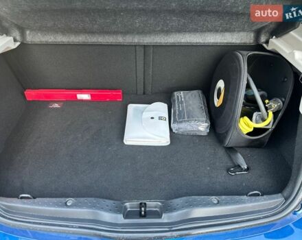 Синий Смарт Форфор, объемом двигателя 0 л и пробегом 58 тыс. км за 8500 $, фото 65 на Automoto.ua