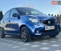 Синий Смарт Форфор, объемом двигателя 0 л и пробегом 55 тыс. км за 8400 $, фото 19 на Automoto.ua