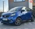 Синий Смарт Форфор, объемом двигателя 0 л и пробегом 55 тыс. км за 8400 $, фото 8 на Automoto.ua
