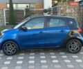 Синий Смарт Форфор, объемом двигателя 0 л и пробегом 58 тыс. км за 8500 $, фото 27 на Automoto.ua