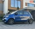 Синий Смарт Форфор, объемом двигателя 0 л и пробегом 55 тыс. км за 7950 $, фото 27 на Automoto.ua