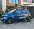 Синий Смарт Форфор, объемом двигателя 0 л и пробегом 58 тыс. км за 8500 $, фото 28 на Automoto.ua