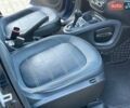 Синий Смарт Форфор, объемом двигателя 0 л и пробегом 60 тыс. км за 7800 $, фото 35 на Automoto.ua