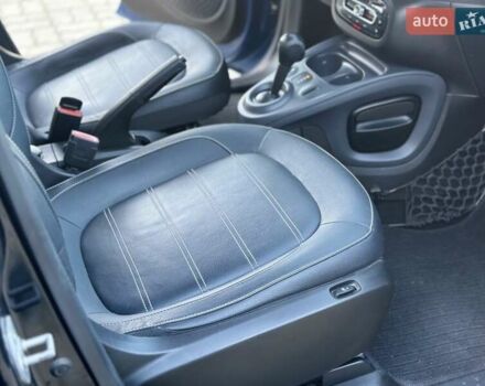 Синий Смарт Форфор, объемом двигателя 0 л и пробегом 55 тыс. км за 7950 $, фото 46 на Automoto.ua