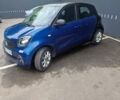 Синій Смарт Forfour, об'ємом двигуна 0.9 л та пробігом 44 тис. км за 9750 $, фото 35 на Automoto.ua