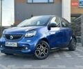 Синий Смарт Форфор, объемом двигателя 0 л и пробегом 55 тыс. км за 7950 $, фото 3 на Automoto.ua