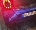 Синий Смарт Форфор, объемом двигателя 0.9 л и пробегом 44 тыс. км за 7500 $, фото 18 на Automoto.ua