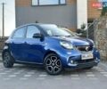 Синий Смарт Форфор, объемом двигателя 0 л и пробегом 55 тыс. км за 8400 $, фото 10 на Automoto.ua