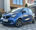 Синий Смарт Форфор, объемом двигателя 0 л и пробегом 55 тыс. км за 7950 $, фото 32 на Automoto.ua