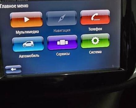Синий Смарт Форфор, объемом двигателя 0.9 л и пробегом 44 тыс. км за 7500 $, фото 22 на Automoto.ua