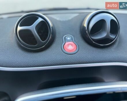 Синий Смарт Форфор, объемом двигателя 0 л и пробегом 58 тыс. км за 8500 $, фото 61 на Automoto.ua