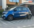 Синий Смарт Форфор, объемом двигателя 0 л и пробегом 60 тыс. км за 7800 $, фото 19 на Automoto.ua