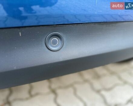 Синий Смарт Форфор, объемом двигателя 0 л и пробегом 58 тыс. км за 8500 $, фото 67 на Automoto.ua