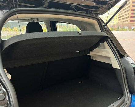 Синий Смарт Форфор, объемом двигателя 0.9 л и пробегом 44 тыс. км за 7990 $, фото 37 на Automoto.ua