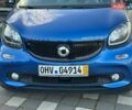 Синий Смарт Форфор, объемом двигателя 0 л и пробегом 60 тыс. км за 7800 $, фото 28 на Automoto.ua