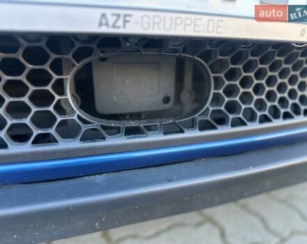 Синий Смарт Форфор, объемом двигателя 0 л и пробегом 58 тыс. км за 8500 $, фото 69 на Automoto.ua