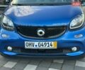 Синий Смарт Форфор, объемом двигателя 0 л и пробегом 58 тыс. км за 8500 $, фото 43 на Automoto.ua