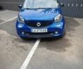 Синій Смарт Forfour, об'ємом двигуна 0.9 л та пробігом 44 тис. км за 8700 $, фото 34 на Automoto.ua