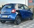 Синий Смарт Форфор, объемом двигателя 0 л и пробегом 55 тыс. км за 7950 $, фото 21 на Automoto.ua
