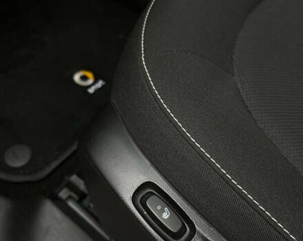 Синий Смарт Форфор, объемом двигателя 0.9 л и пробегом 44 тыс. км за 7990 $, фото 28 на Automoto.ua