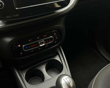 Синий Смарт Форфор, объемом двигателя 0.9 л и пробегом 44 тыс. км за 7990 $, фото 30 на Automoto.ua