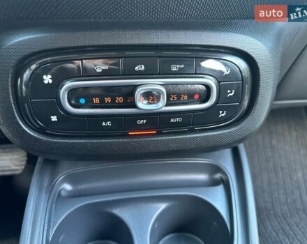 Синий Смарт Форфор, объемом двигателя 0 л и пробегом 58 тыс. км за 8500 $, фото 60 на Automoto.ua