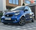 Синий Смарт Форфор, объемом двигателя 0 л и пробегом 55 тыс. км за 7950 $, фото 28 на Automoto.ua