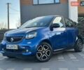 Синий Смарт Форфор, объемом двигателя 0 л и пробегом 60 тыс. км за 7800 $, фото 3 на Automoto.ua