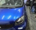 Синий Смарт Форфор, объемом двигателя 0.9 л и пробегом 44 тыс. км за 7500 $, фото 49 на Automoto.ua