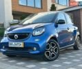 Синий Смарт Форфор, объемом двигателя 0 л и пробегом 58 тыс. км за 8500 $, фото 34 на Automoto.ua