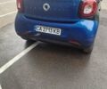 Синій Смарт Forfour, об'ємом двигуна 0.9 л та пробігом 44 тис. км за 8700 $, фото 6 на Automoto.ua
