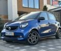 Синий Смарт Форфор, объемом двигателя 0 л и пробегом 55 тыс. км за 7950 $, фото 33 на Automoto.ua