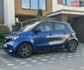Синий Смарт Форфор, объемом двигателя 0 л и пробегом 55 тыс. км за 8400 $, фото 31 на Automoto.ua