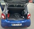 Синий Смарт Форфор, объемом двигателя 0 л и пробегом 88 тыс. км за 8185 $, фото 13 на Automoto.ua