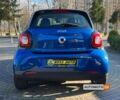 Синій Смарт Forfour, об'ємом двигуна 17 л та пробігом 51 тис. км за 7500 $, фото 5 на Automoto.ua