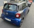 Синий Смарт Форфор, объемом двигателя 0 л и пробегом 88 тыс. км за 8185 $, фото 3 на Automoto.ua