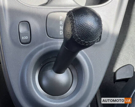 Синій Смарт Forfour, об'ємом двигуна 22 л та пробігом 35 тис. км за 9300 $, фото 12 на Automoto.ua