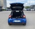 Синій Смарт Forfour, об'ємом двигуна 0 л та пробігом 6 тис. км за 12999 $, фото 60 на Automoto.ua