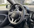 Синій Смарт Forfour, об'ємом двигуна 0 л та пробігом 6 тис. км за 12999 $, фото 58 на Automoto.ua